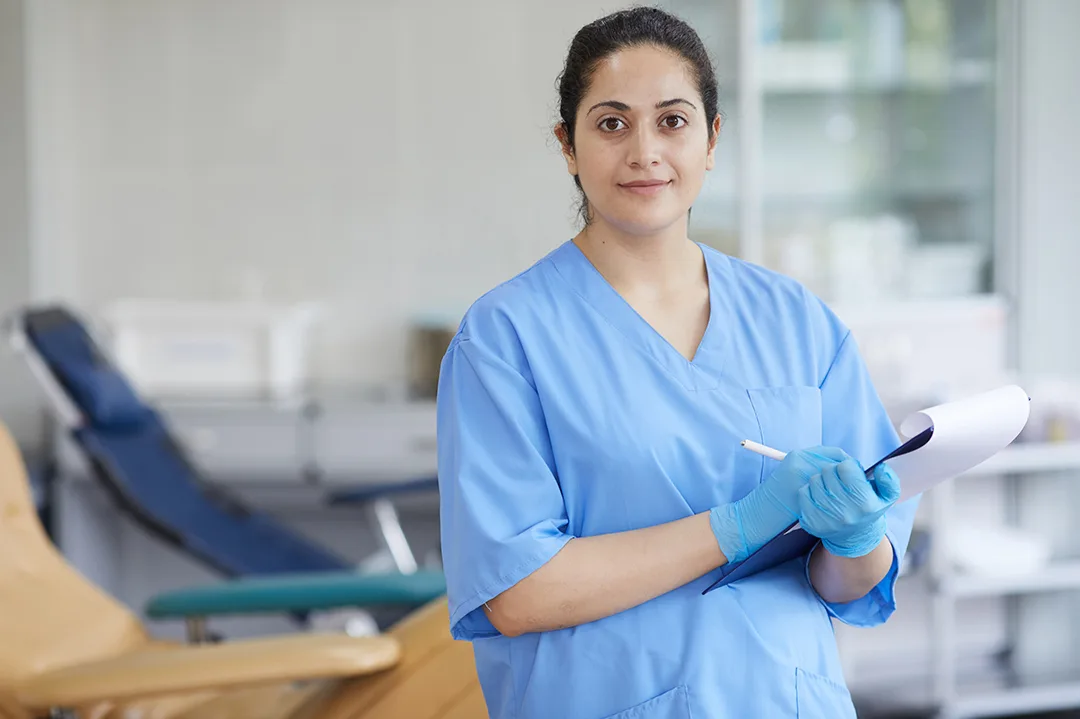 Nurses Prometric Preparation 3