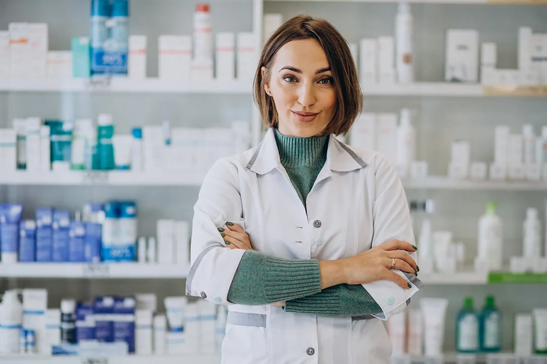 Pharmacist Prometric