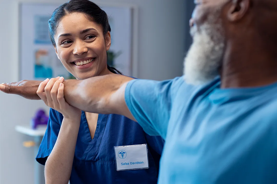 Physiotherapist Prometric Preparation