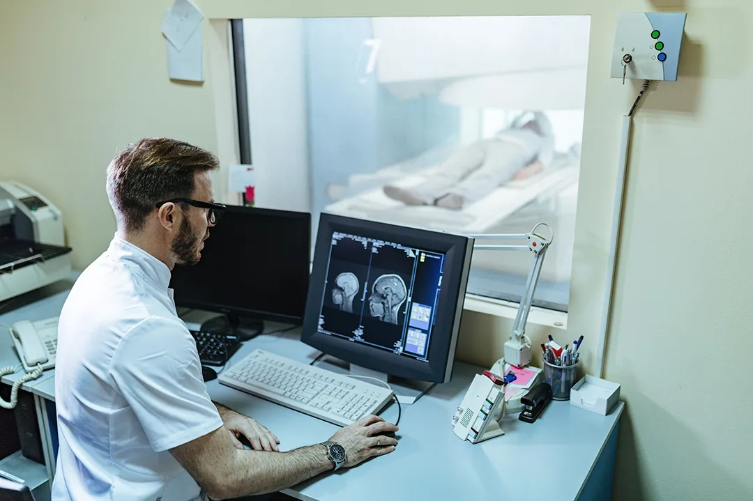 Radiology Technologist Prometric Preparation