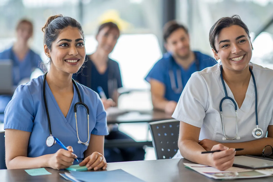 Transforming Knowledge into Care