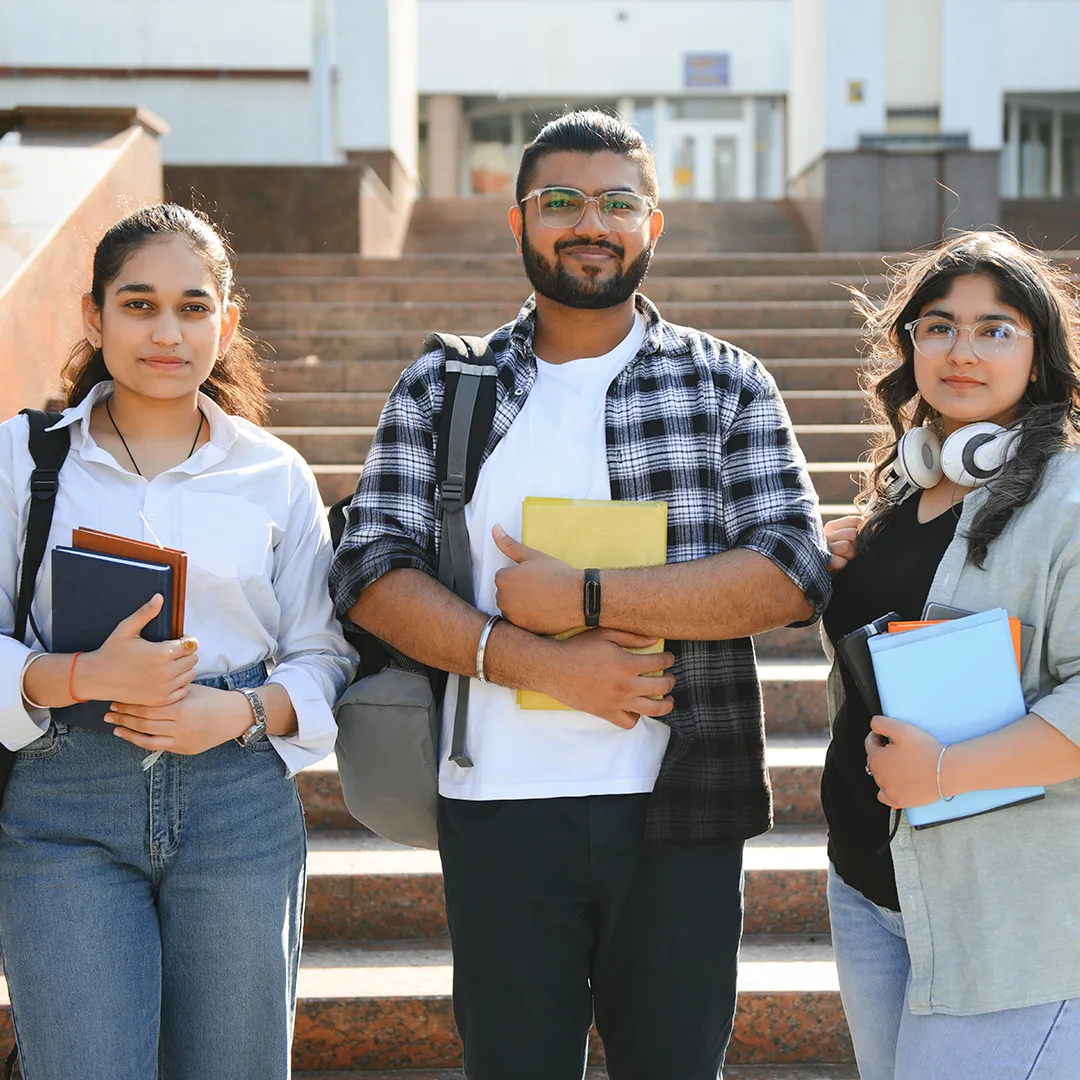 UKVI Students