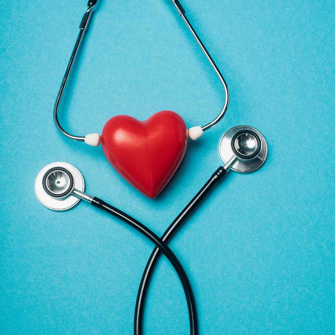 Heart Saver 1