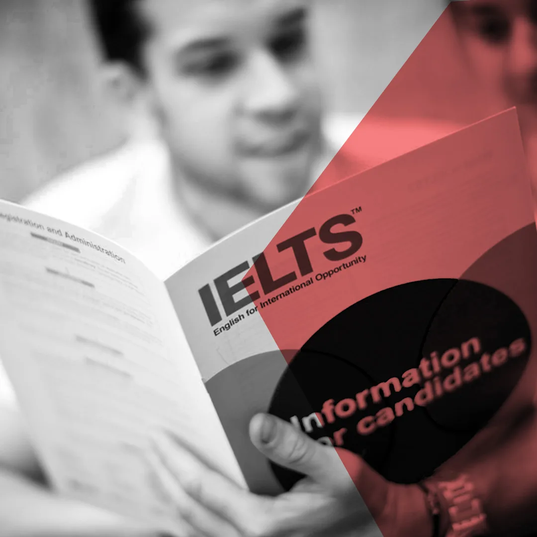 IELTS