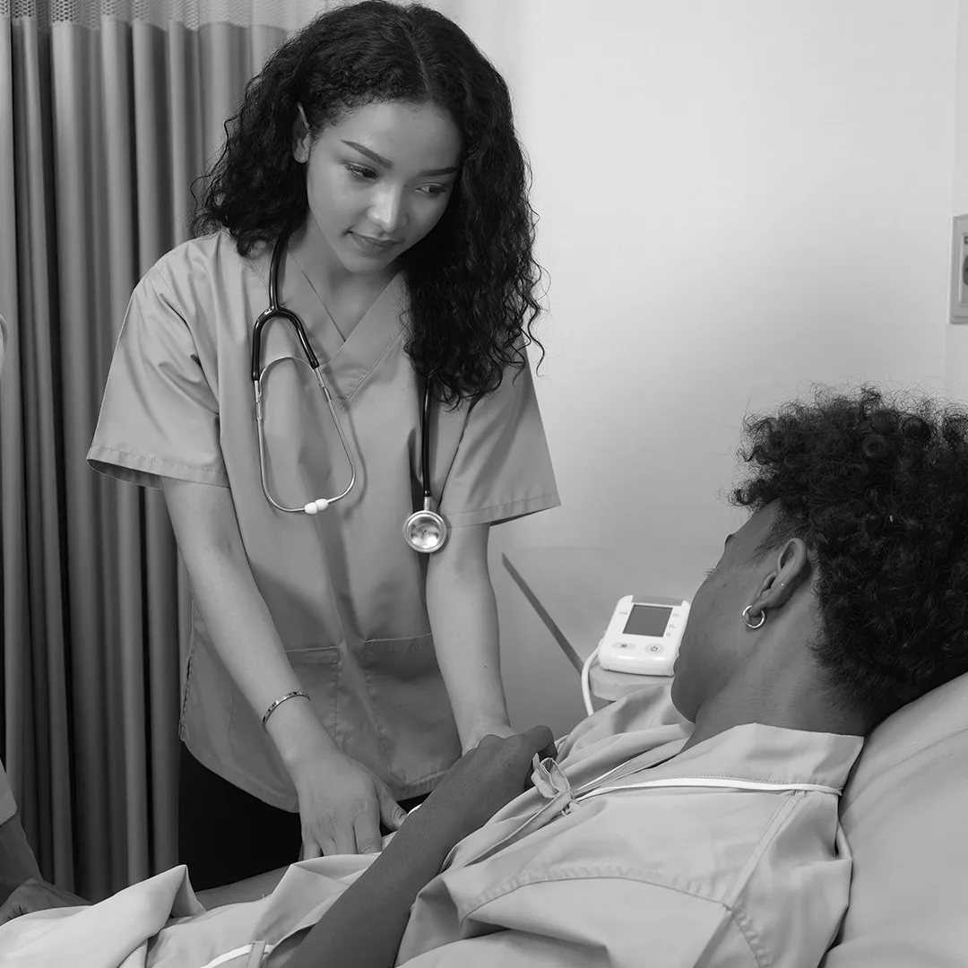 Nursing Assistant