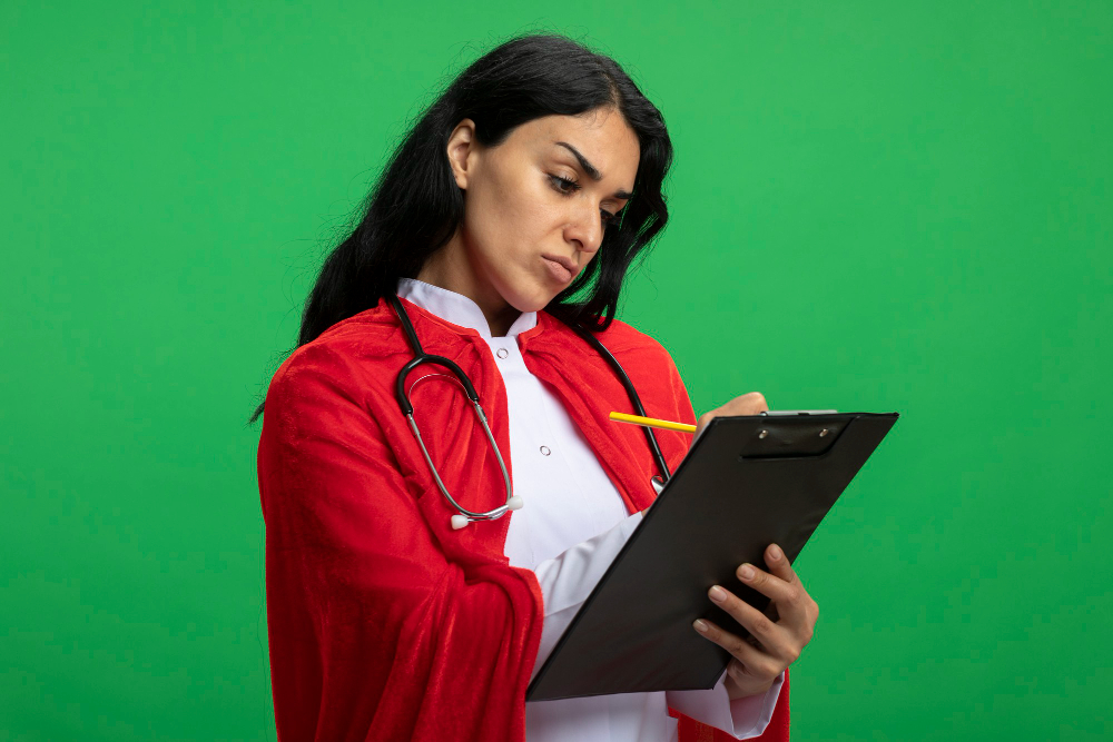 Kuwait Exam for Nurses