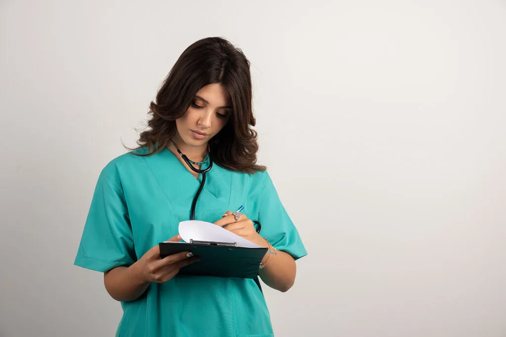 Roadmap for Nurses to succeed in Prometric Exam