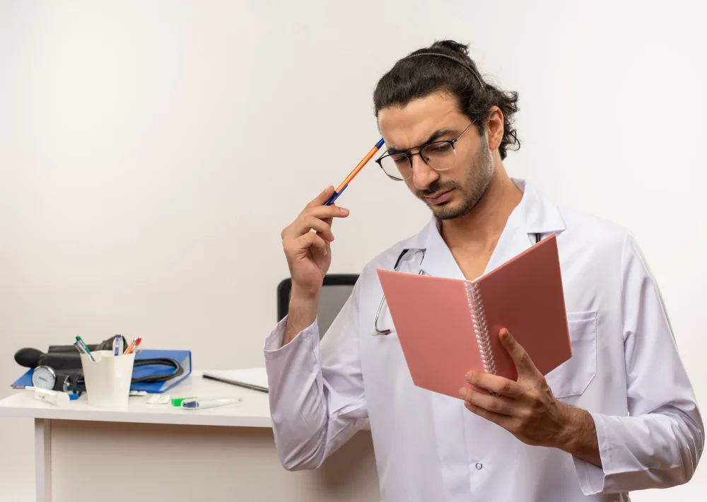 Common Prometric Exam Mistakes