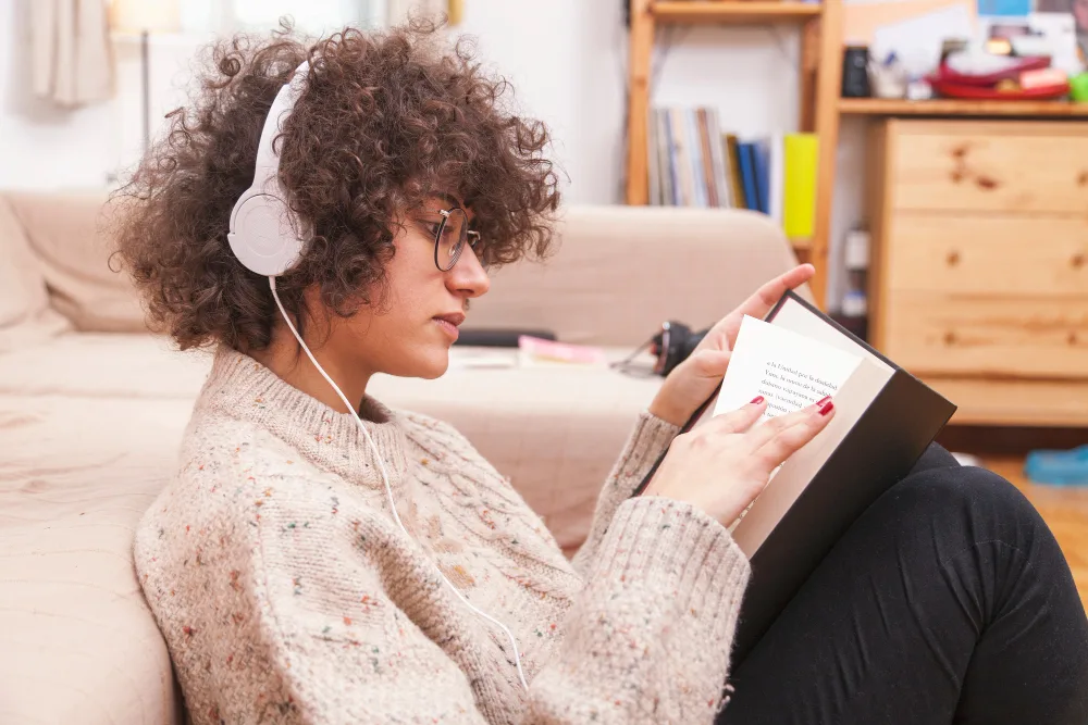 IELTS Listening Tips