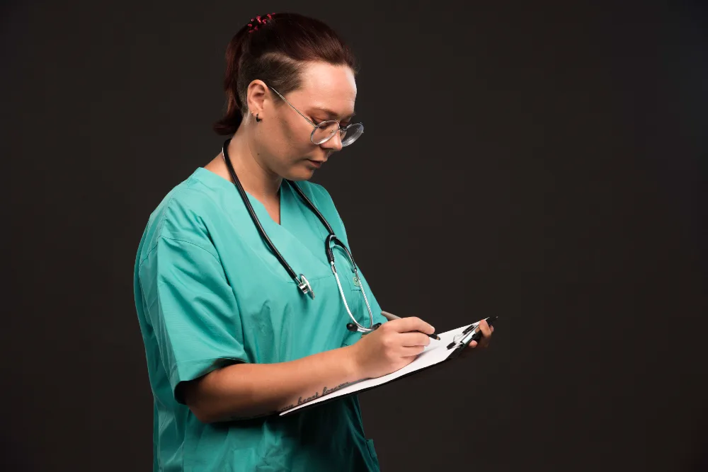 Kuwait Prometric Exam for Nurses