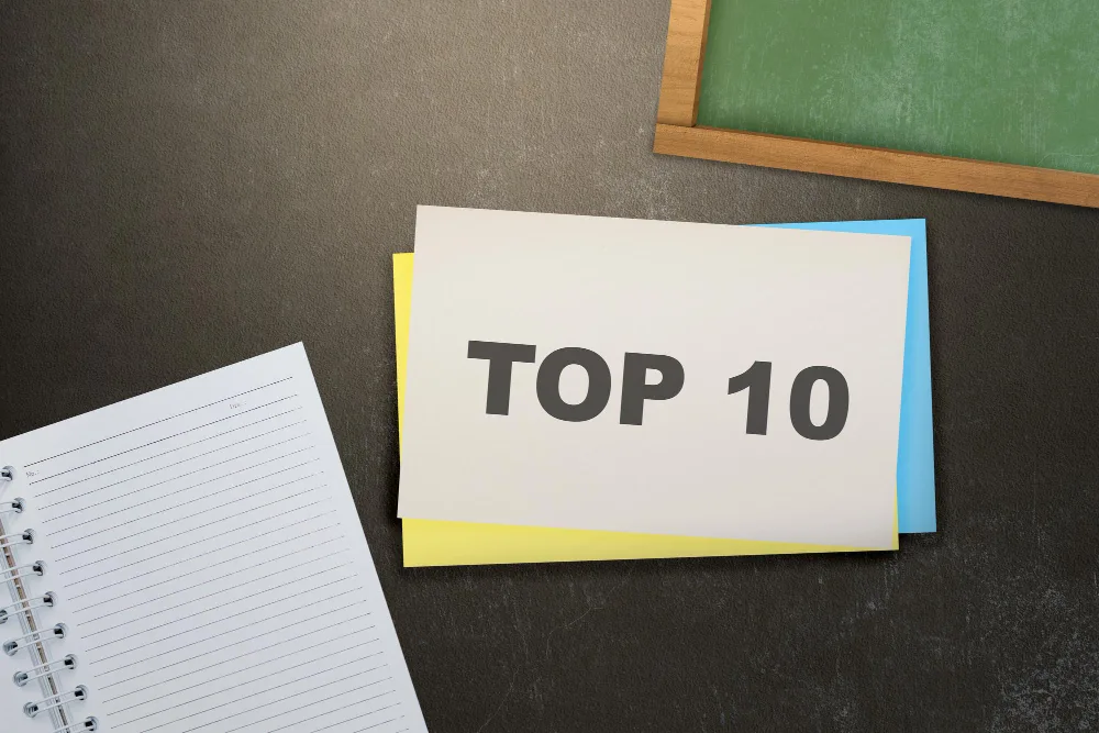 Top 10 OET Speaking Tips