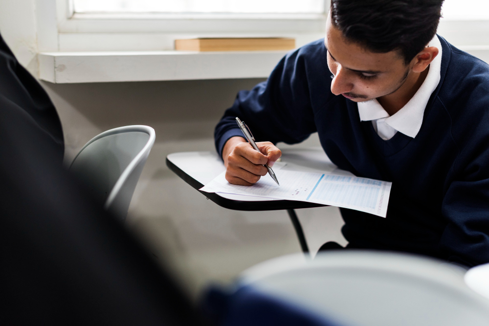 OET Exam for Pharmacists