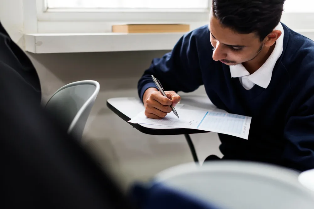 Cracking the OET Exam for Pharmacists: A Detailed Guide