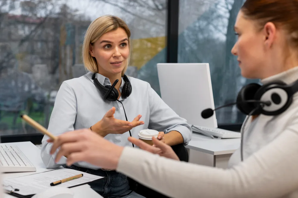 OET Listening: A complete Guide​