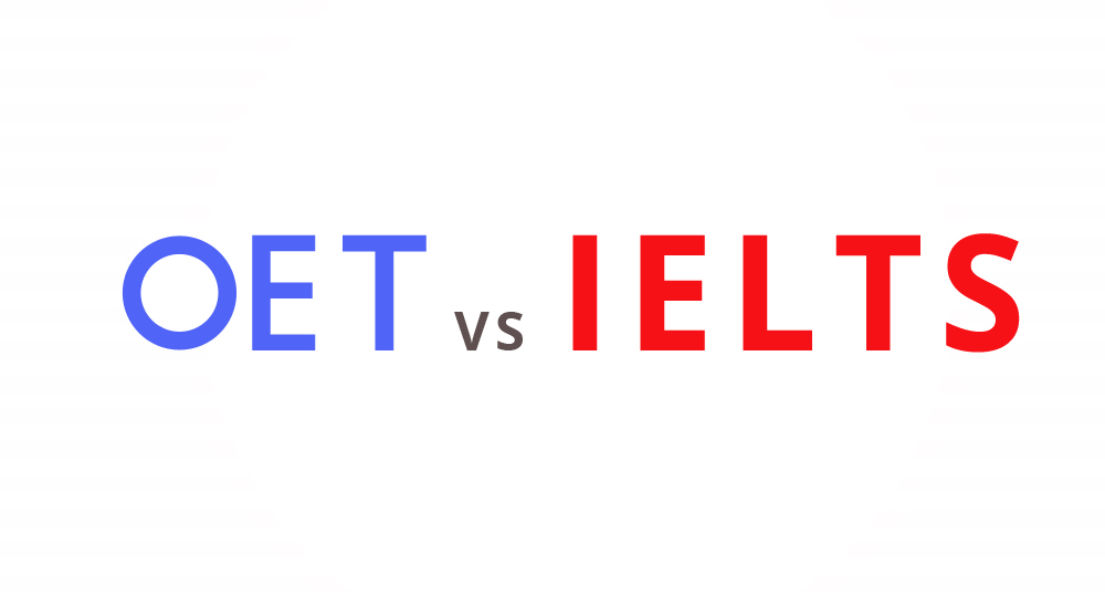 oet vs ielts
