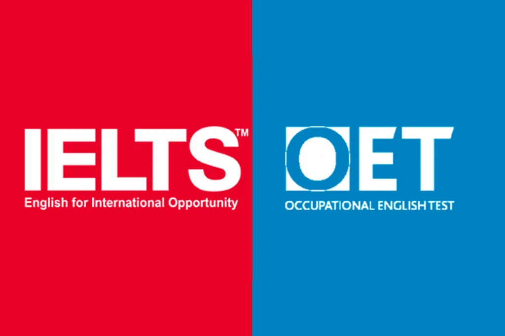 oet vs ielts