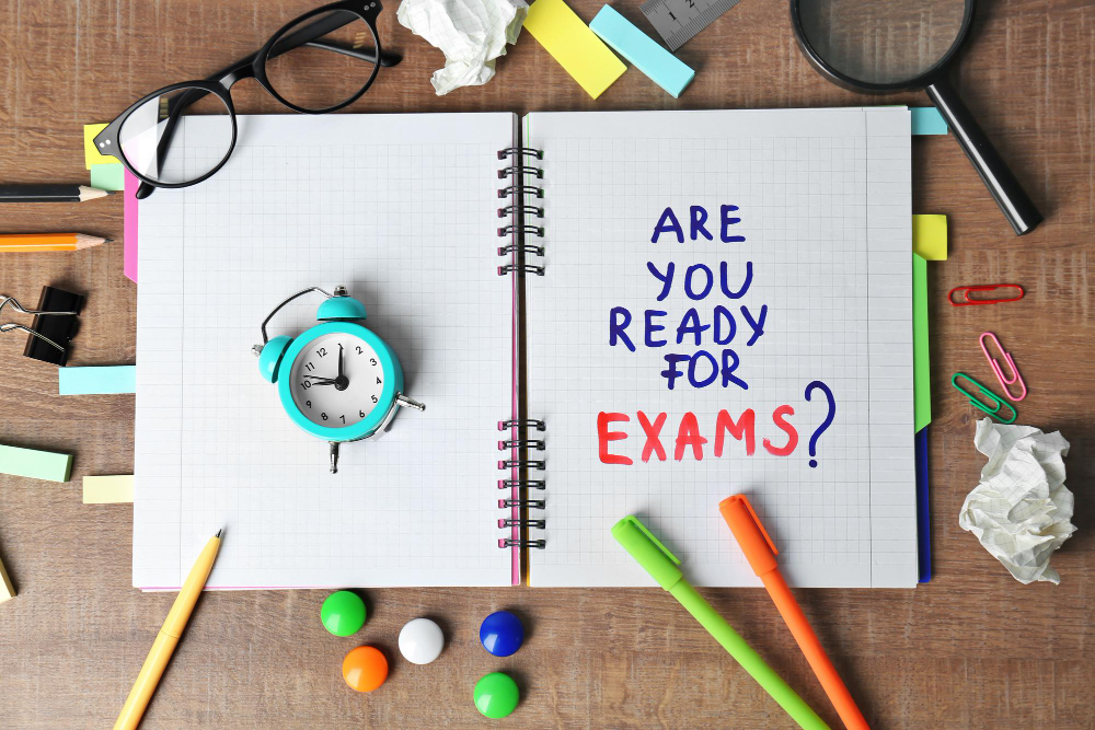 Prometric Exam Preparation Tips