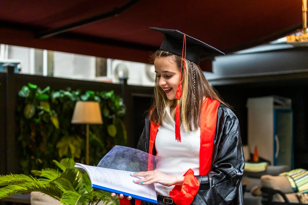 IELTS Academic format
