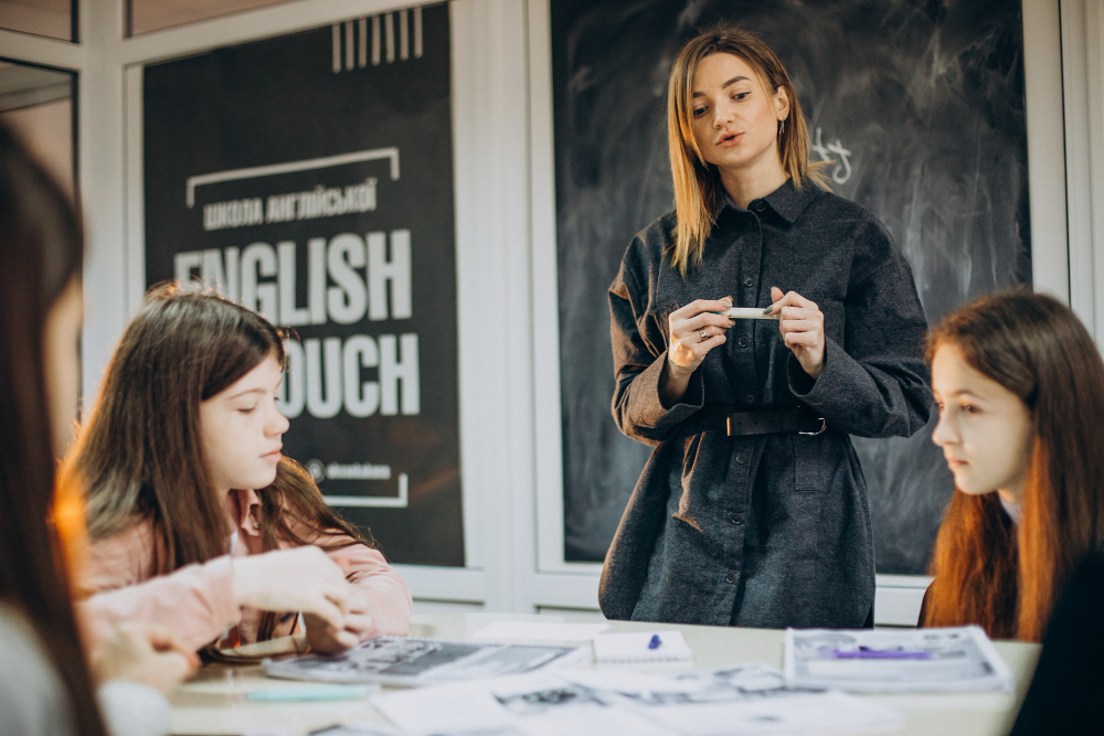 IELTS Band Scores: How they are calculated