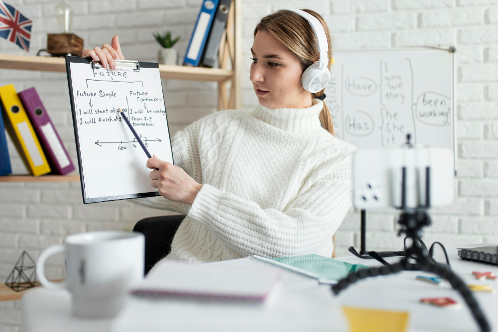 IELTS Speaking Band Scores: How You’re Assessed?