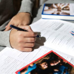 IELTS Writing test: a comprehensive guide to achieving a Band