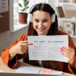IELTS scoring in detail
