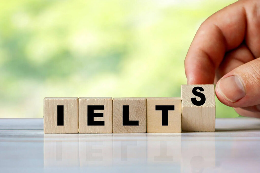 how to score 9 in ielts
