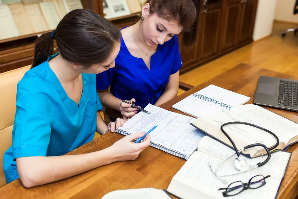 OET vs IELTS for Nurses