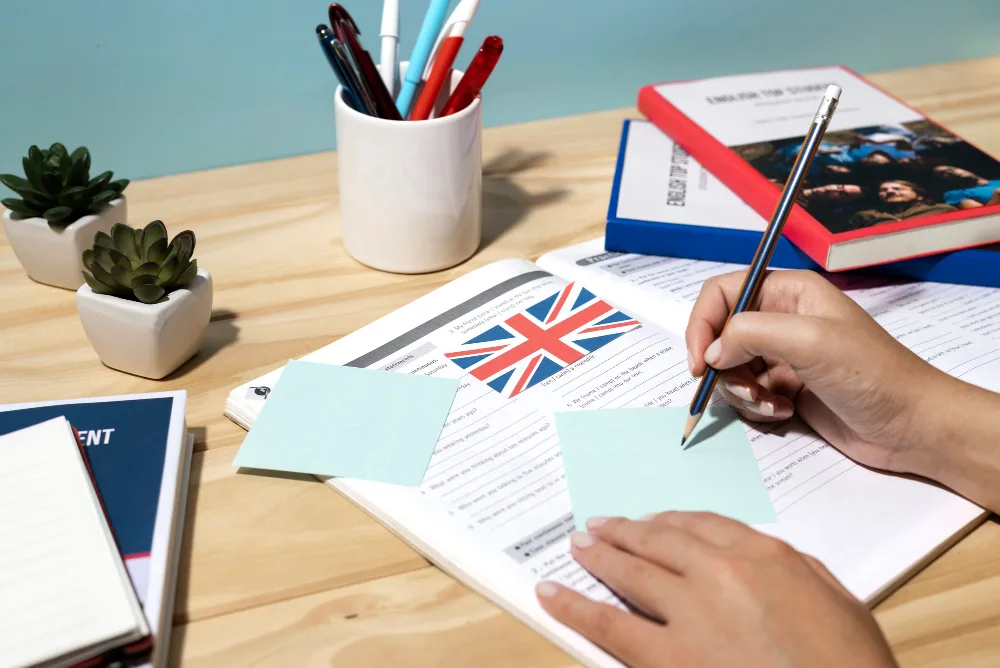 UKVI IELTS for UK Visa from Kuwait