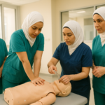 ACLS Training in Kuwait: Who Needs It, What It Covers, and How to Get Certified