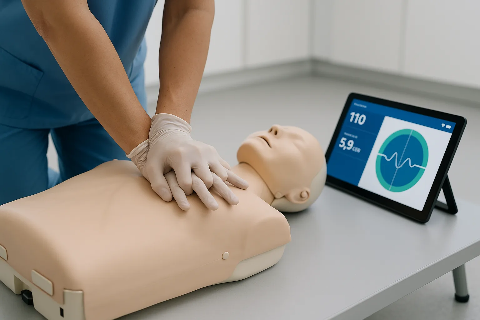 BLS Certification in Kuwait: What Nurses and Healthcare Professionals Need to Know in 2025 2 BLS certification Kuwait