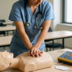BLS vs ACLS: What’s the Difference and Which Certification Do You Need?
