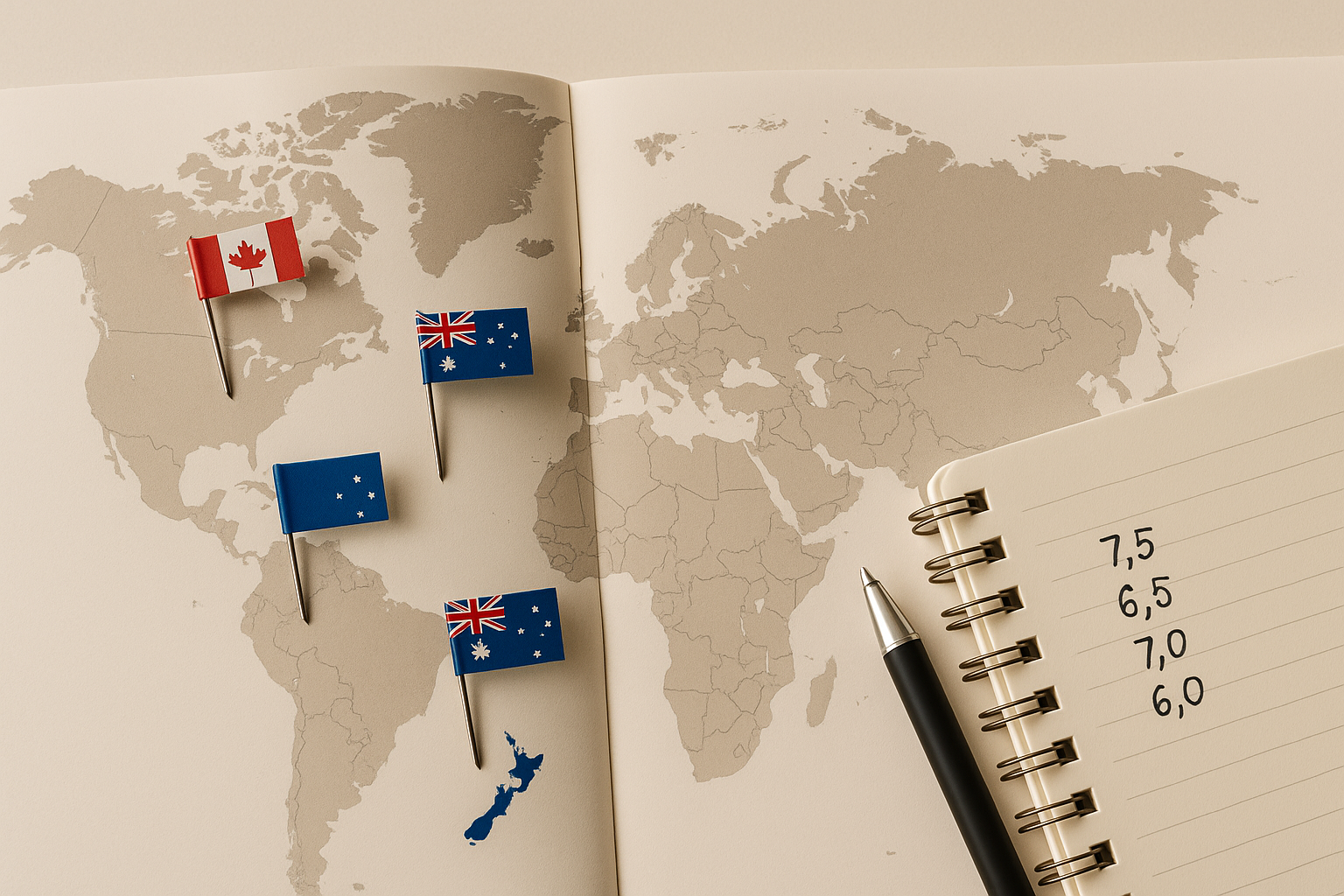 ielts exam preparation course