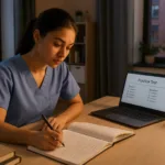 IELTS Prep Course in Kuwait: The Complete Guide for Expats and Nurses