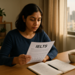 The Kuwait Expat’s Complete IELTS Roadmap: From Prep Course to PR, Visa, or Nursing Registration