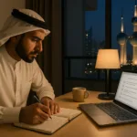 The Kuwait Expat’s Complete IELTS Preparation Roadmap: Band Scores, Timelines & What Comes Next