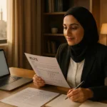 The Kuwait Expat & Healthcare Worker’s Complete Guide to Choosing and Passing an IELTS Preparation Course